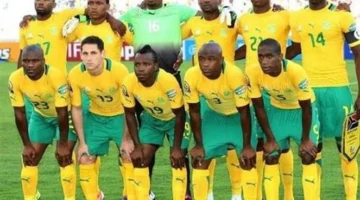 صافرة البداية.. موعد مواجهة جنوب أفريقيا وأنجولا والقنوات الناقلة في كأس الأمم الأفريقية